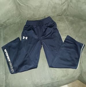 Under armour pants